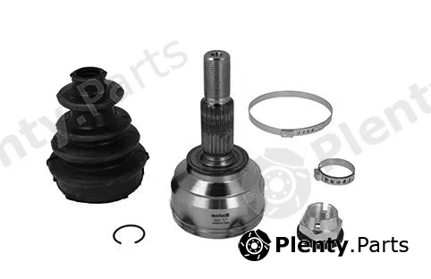 Metelli 15-1864 — Joint Kit, drive shaft