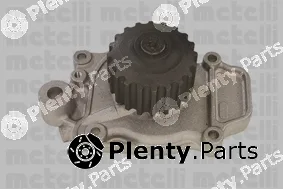 Metelli 24-0385 — Water Pump, engine cooling