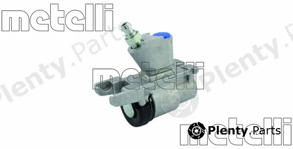 Metelli 04-0233 — Wheel Brake Cylinder