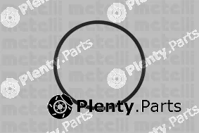 Metelli 24-0637 — Water Pump, engine cooling