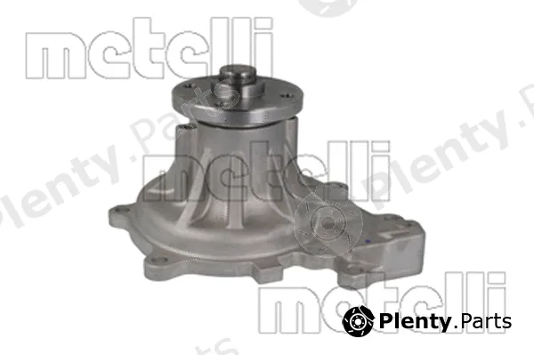 Metelli 24-1407 — Water Pump, engine cooling