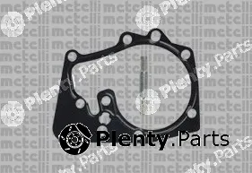 Metelli 24-0724A — Water Pump, engine cooling