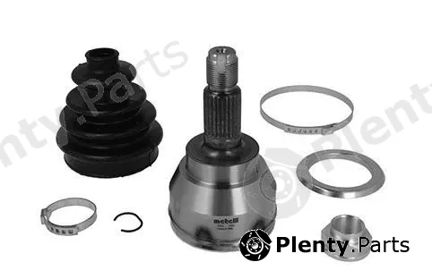 Metelli 15-1664 — Joint Kit, drive shaft