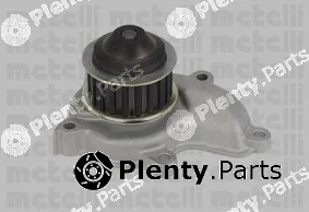Metelli 24-0770 — Water Pump, engine cooling