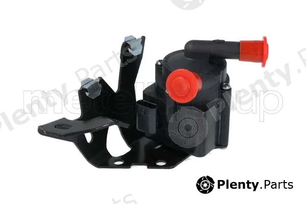 Metelli 25-0039 — Auxiliary Water Pump (cooling water circuit)
