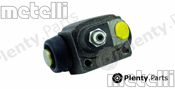 Metelli 04-0201 — Wheel Brake Cylinder