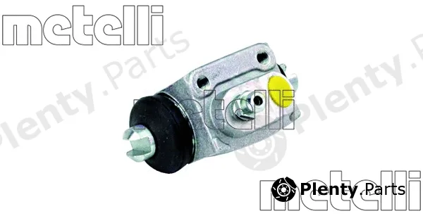 Metelli 04-1007 — Wheel Brake Cylinder
