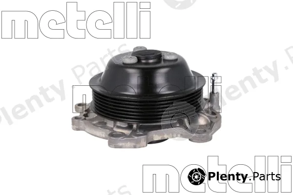 Metelli 24-1485 — Water Pump, engine cooling