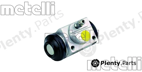 Metelli 04-0969 — Wheel Brake Cylinder