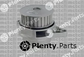 Metelli 24-0603 — Water Pump, engine cooling
