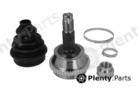 Metelli 15-1210 — Joint Kit, drive shaft