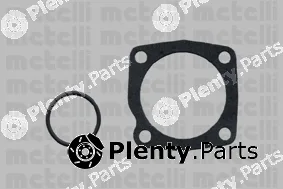 Metelli 24-0338A — Water Pump, engine cooling