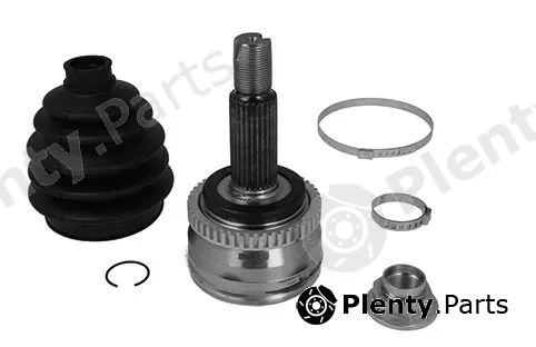 Metelli 15-1828 — Joint Kit, drive shaft