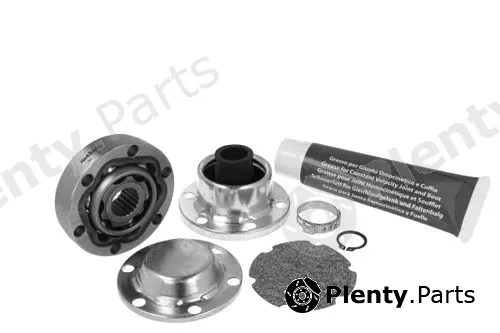 Metelli 16-1032 — Joint, propshaft