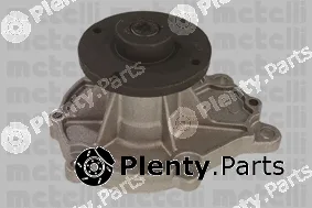 Metelli 24-0203 — Water Pump, engine cooling