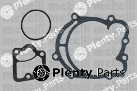 Metelli 24-0106 — Water Pump, engine cooling