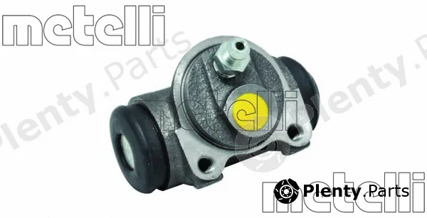 Metelli 04-0360 — Wheel Brake Cylinder