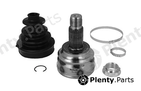 Metelli 15-1725 — Joint Kit, drive shaft