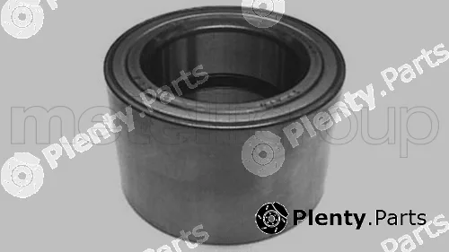 Metelli 19-2691 — Wheel Bearing Kit