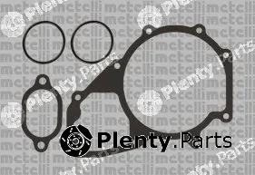 Metelli 24-1298 — Water Pump, engine cooling