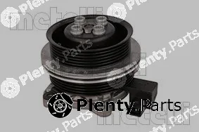 Metelli 24-1379 — Water Pump, engine cooling