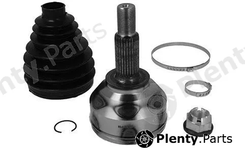 Metelli 15-1733 — Joint Kit, drive shaft