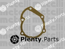 Metelli 24-1237 — Water Pump, engine cooling