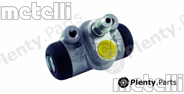 Metelli 04-0507 — Wheel Brake Cylinder