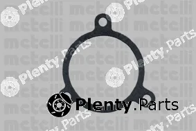 Metelli 24-0370 — Water Pump, engine cooling