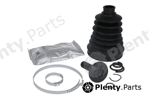 Metelli 13-0693 — Bellow Kit, drive shaft