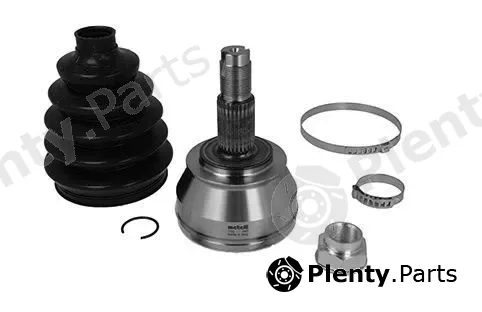 Metelli 15-1732 — Joint Kit, drive shaft