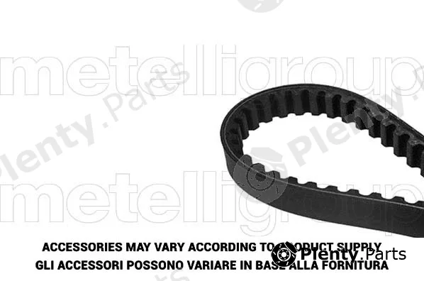Metelli 29-0117 — Timing Belt Kit