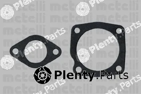 Metelli 24-0395 — Water Pump, engine cooling