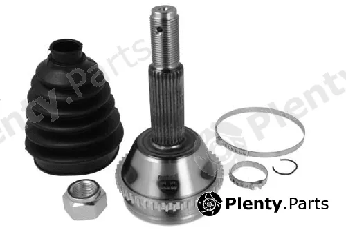 Metelli 15-1674 — Joint Kit, drive shaft