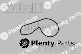 Metelli 24-1289 — Water Pump, engine cooling