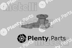 Metelli 24-1402 — Water Pump, engine cooling