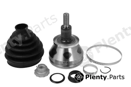 Metelli 15-1771 — Joint Kit, drive shaft