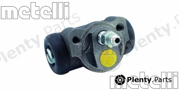 Metelli 04-0132 — Wheel Brake Cylinder