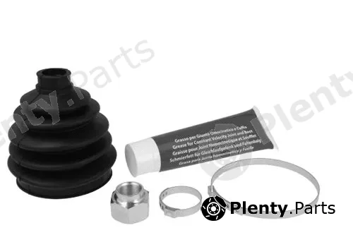 Metelli 13-0277 — Bellow Kit, drive shaft
