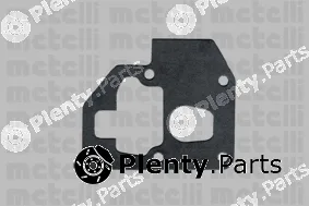 Metelli 24-0140 — Water Pump, engine cooling