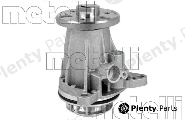 Metelli 24-1478-8 — Water Pump, engine cooling