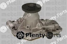 Metelli 24-0527 — Water Pump, engine cooling