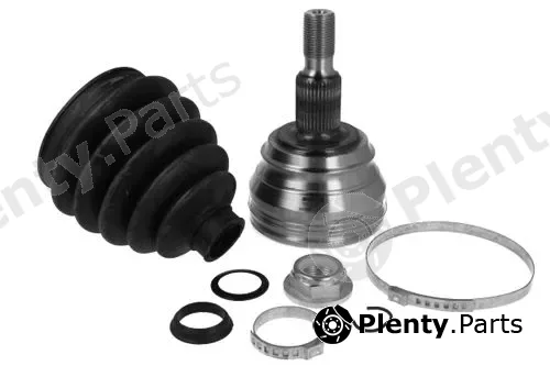Metelli 15-1189 — Joint Kit, drive shaft