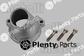 Metelli KIT600 — Water Pump, engine cooling
