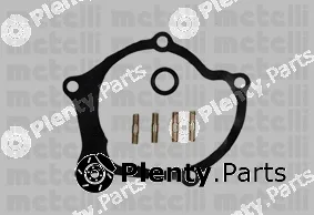 Metelli 24-0780 — Water Pump, engine cooling