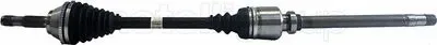 Metelli 17-0087 — Drive Shaft
