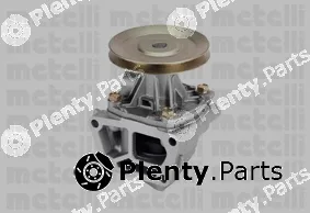 Metelli 24-0285 — Water Pump, engine cooling