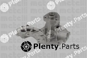 Metelli 24-1104 — Water Pump, engine cooling