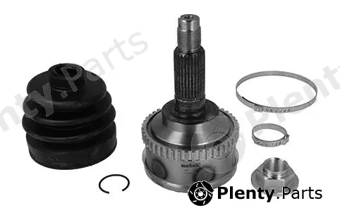Metelli 15-1328 — Joint Kit, drive shaft