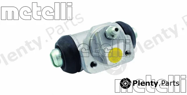 Metelli 04-0204 — Wheel Brake Cylinder